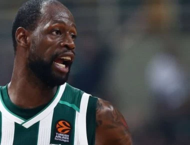 Από τα «πράσινα» στα «ερυθρόλευκα» ο Γκιστ! (φώτο)